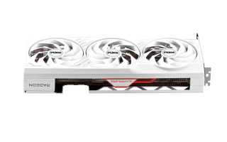 Sapphire PURE Radeon RX 7800 XT AMD 16 GB GDDR6 PC