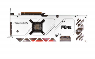 Sapphire PURE Radeon RX 7800 XT AMD 16 GB GDDR6 PC