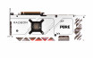 Sapphire PURE Radeon RX 7800 XT AMD 16 GB GDDR6 thumbnail