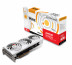 Sapphire PURE Radeon RX 7800 XT AMD 16 GB GDDR6 thumbnail