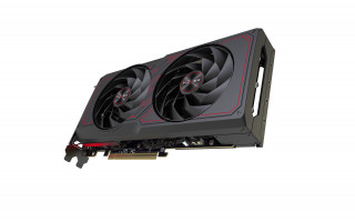 Sapphire PULSE Radeon RX 7600 XT AMD 16 GB GDDR6 PC