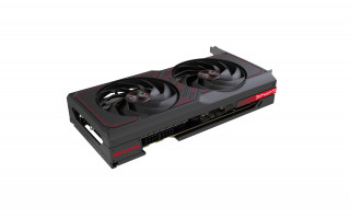 Sapphire PULSE Radeon RX 7600 XT AMD 16 GB GDDR6 PC