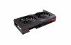 Sapphire PULSE Radeon RX 7600 XT AMD 16 GB GDDR6 thumbnail
