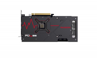 Sapphire PULSE Radeon RX 7600 XT AMD 16 GB GDDR6 PC