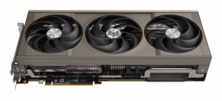 Sapphire NITRO+ Radeon RX 9070 AMD 16 GB GDDR6 PC