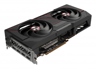 Sapphire PULSE Radeon RX 9070 AMD 16 GB GDDR6 PC