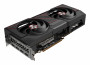 Sapphire PULSE Radeon RX 9070 AMD 16 GB GDDR6 thumbnail