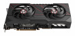 Sapphire PULSE Radeon RX 9070 AMD 16 GB GDDR6 thumbnail