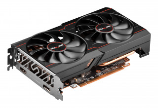 Sapphire PULSE Radeon RX 6500 XT AMD 8 GB GDDR6 PC