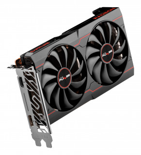 Sapphire PULSE Radeon RX 6500 XT AMD 8 GB GDDR6 PC