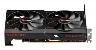 Sapphire PULSE Radeon RX 6500 XT AMD 8 GB GDDR6 PC