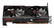 Sapphire PULSE Radeon RX 6500 XT AMD 8 GB GDDR6 thumbnail