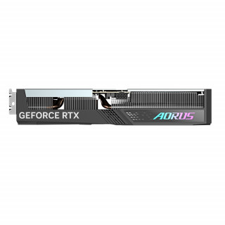 GIGABYTE AORUS GeForce RTX 4060 Ti ELITE 8G NVIDIA 8 GB GDDR6 PC