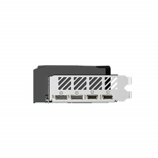 GIGABYTE AORUS GeForce RTX 4060 Ti ELITE 8G NVIDIA 8 GB GDDR6 PC