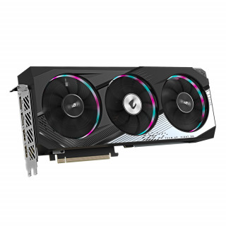 GIGABYTE AORUS GeForce RTX 4060 Ti ELITE 8G NVIDIA 8 GB GDDR6 PC