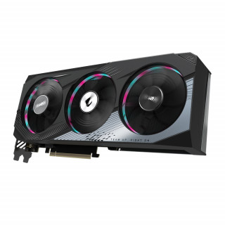 GIGABYTE AORUS GeForce RTX 4060 Ti ELITE 8G NVIDIA 8 GB GDDR6 PC