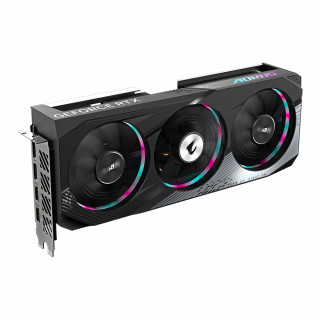 GIGABYTE AORUS GeForce RTX 4060 Ti ELITE 8G NVIDIA 8 GB GDDR6 PC
