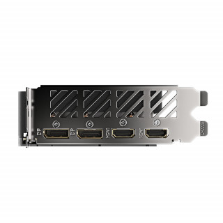 GIGABYTE EAGLE GeForce RTX 4060 Ti OC 8G NVIDIA 8 GB GDDR6 PC