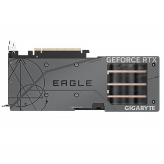 GIGABYTE EAGLE GeForce RTX 4060 Ti OC 8G NVIDIA 8 GB GDDR6 PC