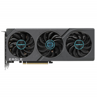GIGABYTE EAGLE GeForce RTX 4060 Ti OC 8G NVIDIA 8 GB GDDR6 PC
