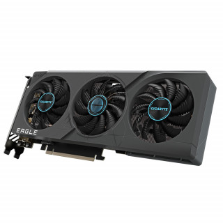 GIGABYTE EAGLE GeForce RTX 4060 Ti 8G NVIDIA 8 GB GDDR6 PC