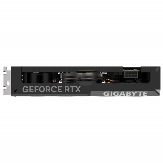 GIGABYTE GeForce RTX 4060 Ti WINDFORCE OC NVIDIA 8 GB GDDR6 PC