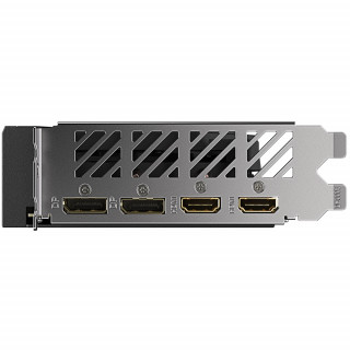 GIGABYTE GeForce RTX 4060 Ti WINDFORCE OC NVIDIA 8 GB GDDR6 PC