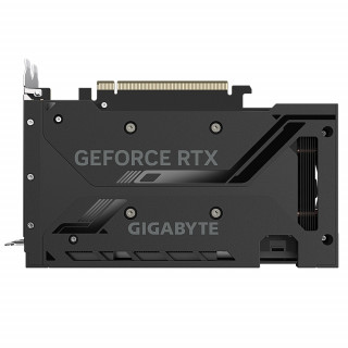 GIGABYTE GeForce RTX 4060 Ti WINDFORCE OC NVIDIA 8 GB GDDR6 PC