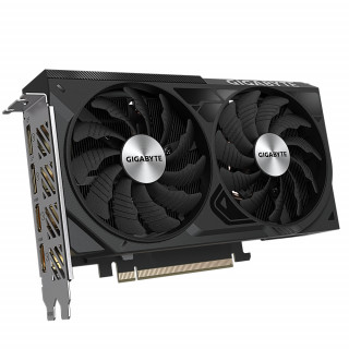 GIGABYTE GeForce RTX 4060 Ti WINDFORCE OC NVIDIA 8 GB GDDR6 PC