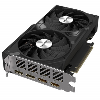 GIGABYTE GeForce RTX 4060 Ti WINDFORCE OC NVIDIA 8 GB GDDR6 PC