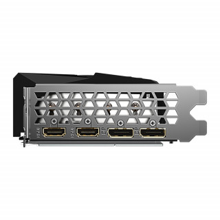 GIGABYTE GAMING Radeon RX 7600 OC 8G AMD 8 GB GDDR6 PC