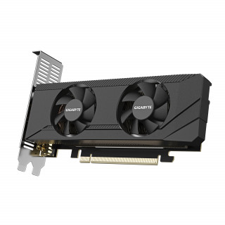 GIGABYTE GeForce RTX 3050 OC Low Profile 6G NVIDIA 6 GB GDDR6 PC