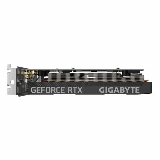 GIGABYTE GeForce RTX 3050 OC Low Profile 6G NVIDIA 6 GB GDDR6 PC