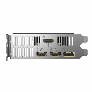 GIGABYTE GeForce RTX 3050 OC Low Profile 6G NVIDIA 6 GB GDDR6 PC