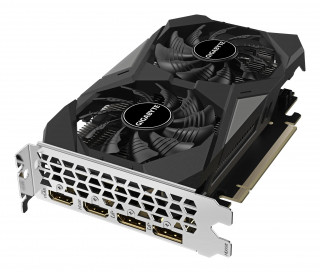 GIGABYTE GeForce RTX 3050 WINDFORCE OC V2 6G NVIDIA 6 GB GDDR6 PC