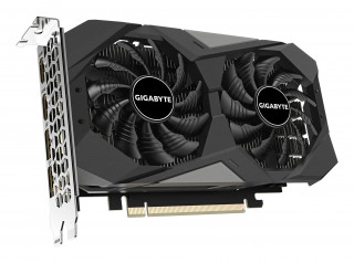 GIGABYTE GeForce RTX 3050 WINDFORCE OC V2 6G NVIDIA 6 GB GDDR6 PC