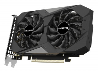 GIGABYTE GeForce RTX 3050 WINDFORCE OC V2 6G NVIDIA 6 GB GDDR6 PC