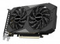 GIGABYTE GeForce RTX 3050 WINDFORCE OC V2 6G NVIDIA 6 GB GDDR6 thumbnail