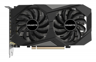GIGABYTE GeForce RTX 3050 WINDFORCE OC V2 6G NVIDIA 6 GB GDDR6 PC