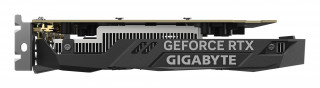 GIGABYTE GeForce RTX 3050 WINDFORCE OC V2 6G NVIDIA 6 GB GDDR6 PC