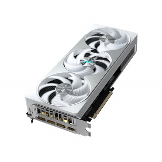GIGABYTE GeForce RTX 5080 AERO OC SFF 16G NVIDIA 16 GB GDDR7 PC