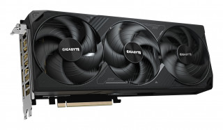 GIGABYTE GeForce RTX 5080 WINDFORCE OC SFF 16G NVIDIA 16 GB GDDR7 PC