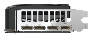 GIGABYTE GeForce RTX 5080 WINDFORCE OC SFF 16G NVIDIA 16 GB GDDR7 PC