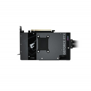 GIGABYTE AORUS GeForce RTX 5080 XTREME WATERFORCE 16G NVIDIA 16 GB GDDR7 PC