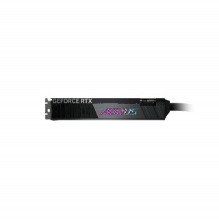 GIGABYTE AORUS GeForce RTX 5080 XTREME WATERFORCE 16G NVIDIA 16 GB GDDR7 PC