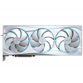 GIGABYTE AORUS GeForce RTX 5090 MASTER ICE 32G NVIDIA 32 GB GDDR7 PC