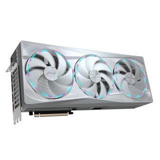 GIGABYTE AORUS GeForce RTX 5090 MASTER ICE 32G NVIDIA 32 GB GDDR7 PC