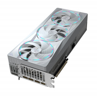 GIGABYTE AORUS GeForce RTX 5090 MASTER ICE 32G NVIDIA 32 GB GDDR7 PC
