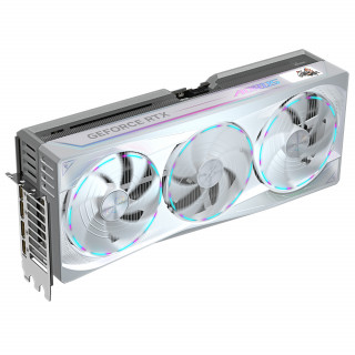 GIGABYTE AORUS GeForce RTX 5090 MASTER ICE 32G NVIDIA 32 GB GDDR7 PC