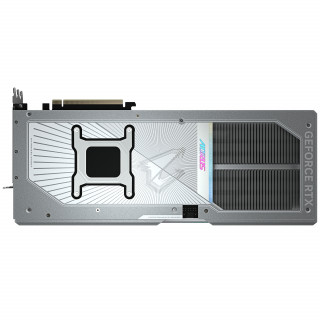GIGABYTE AORUS GeForce RTX 5090 MASTER ICE 32G NVIDIA 32 GB GDDR7 PC